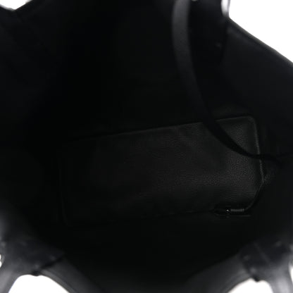 Goyard Goyardine Reversible Mini Anjou Black 8 of 16