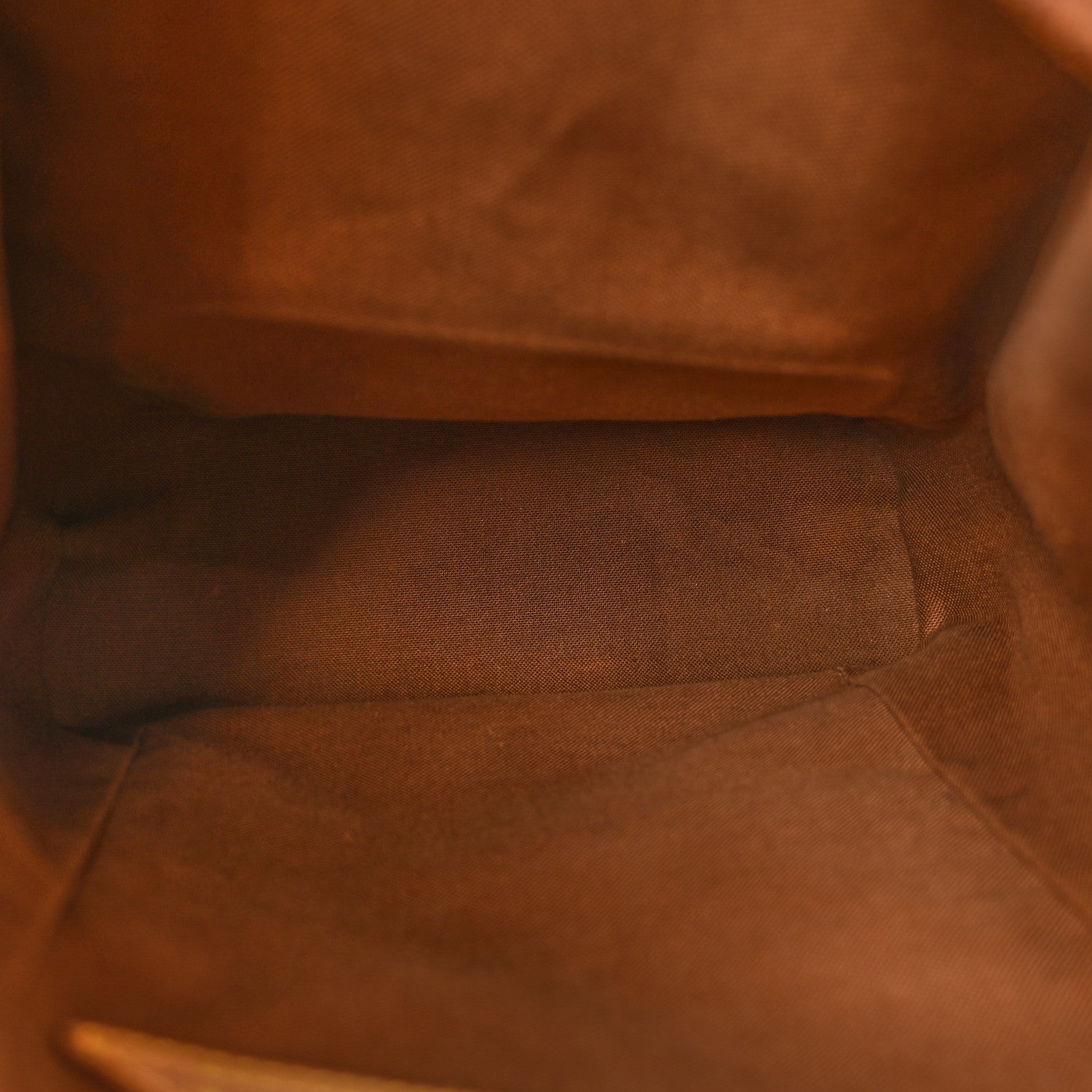 Louis Vuitton Monogram Montsouris MM Backpack 5 of 14