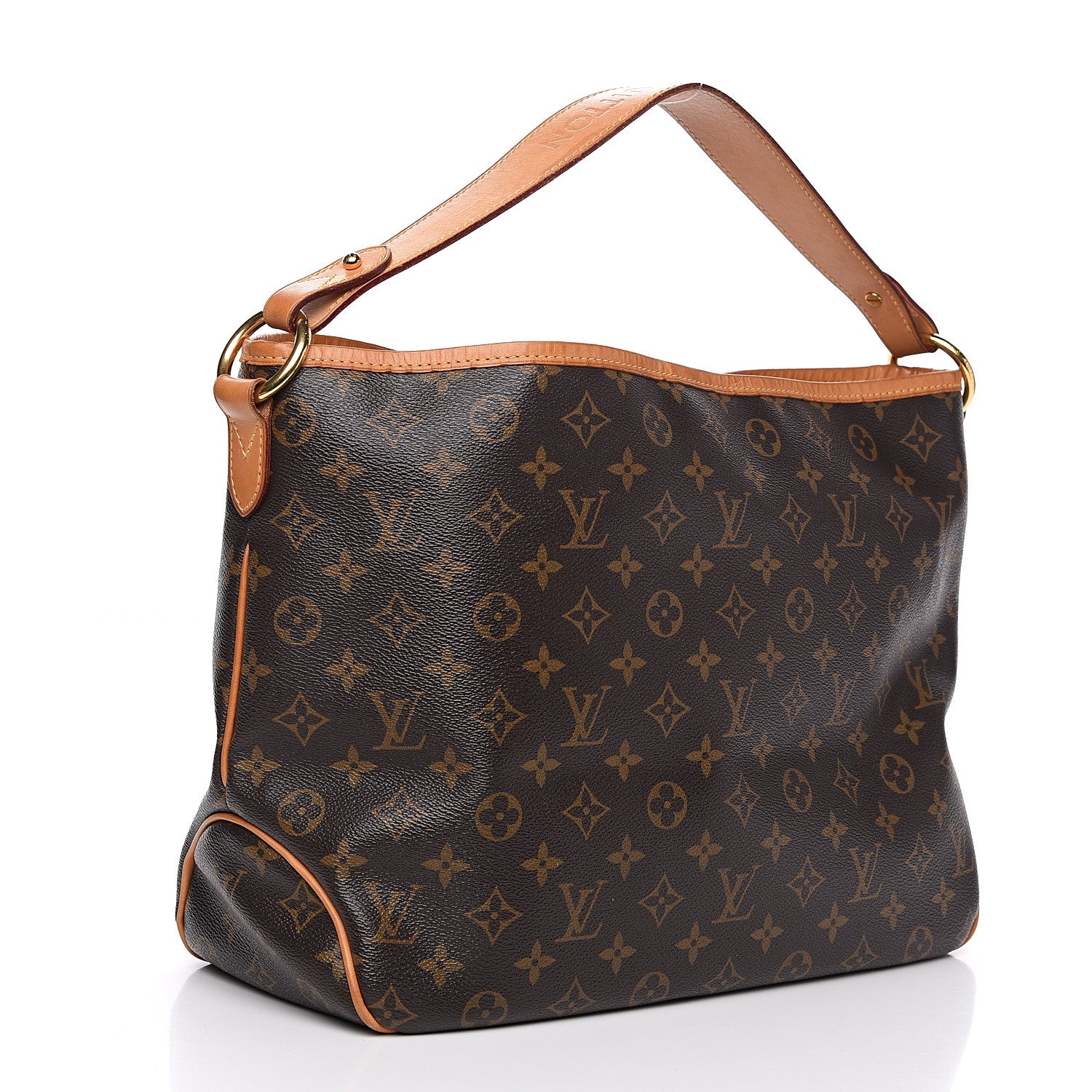 Louis Vuitton Monogram Delightful PM 2 of 10