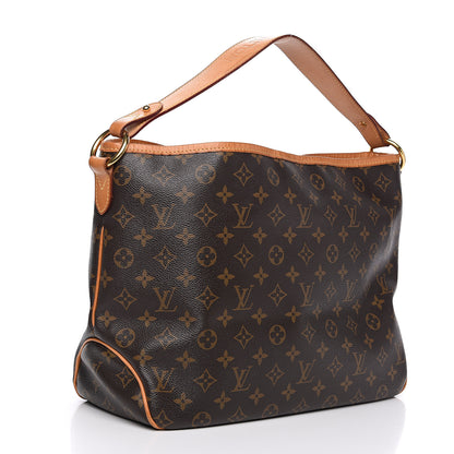 Louis Vuitton Monogram Delightful PM 2 of 10