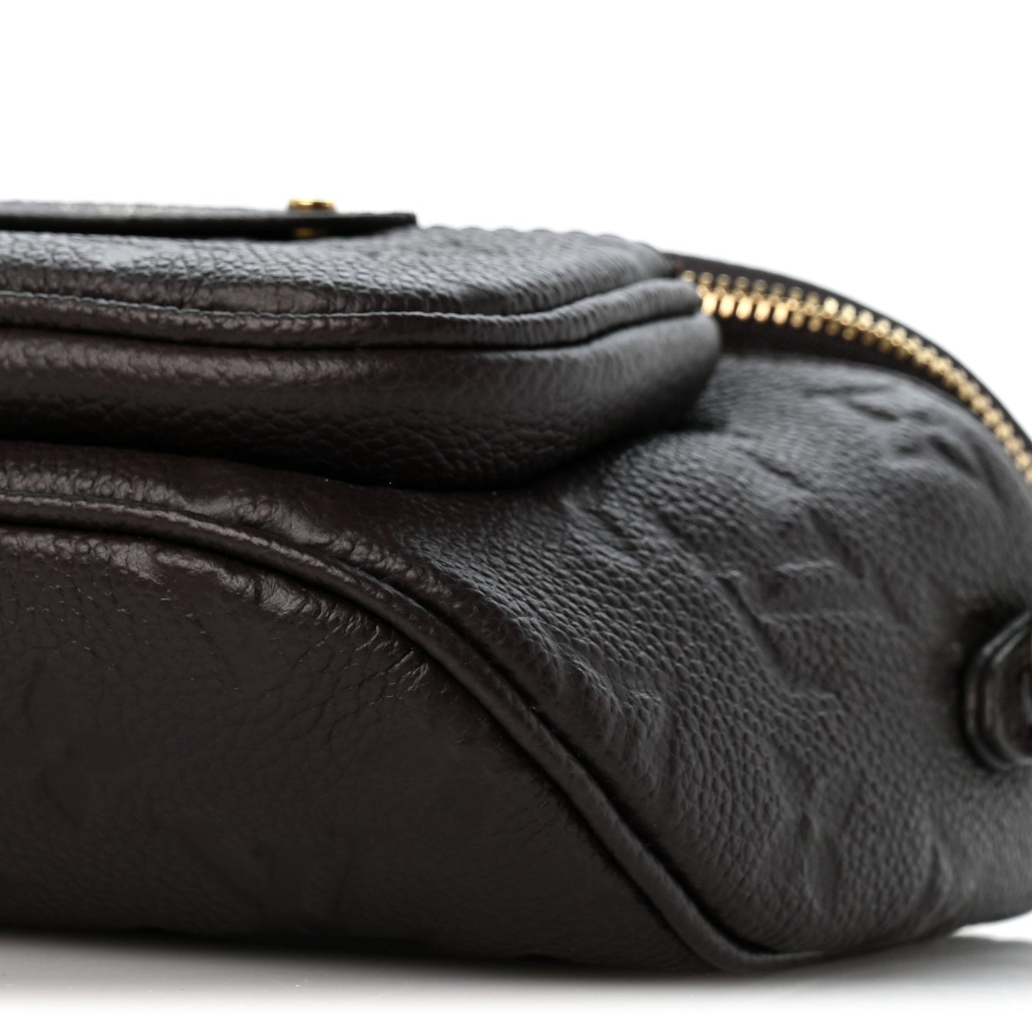 Empreinte Mini Bumbag Chocolate