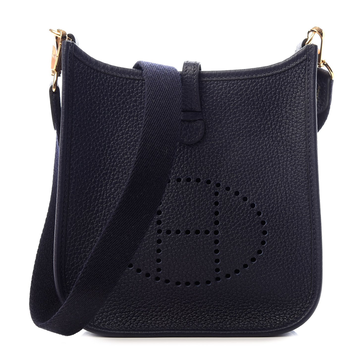 Taurillon Clemence Evelyne TPM Bleu Nuit