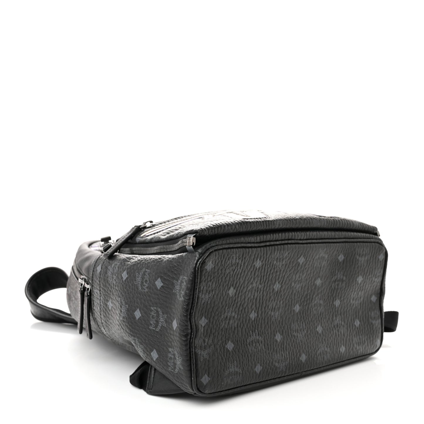Visetos Dual Stark Cyber Flash Backpack Black