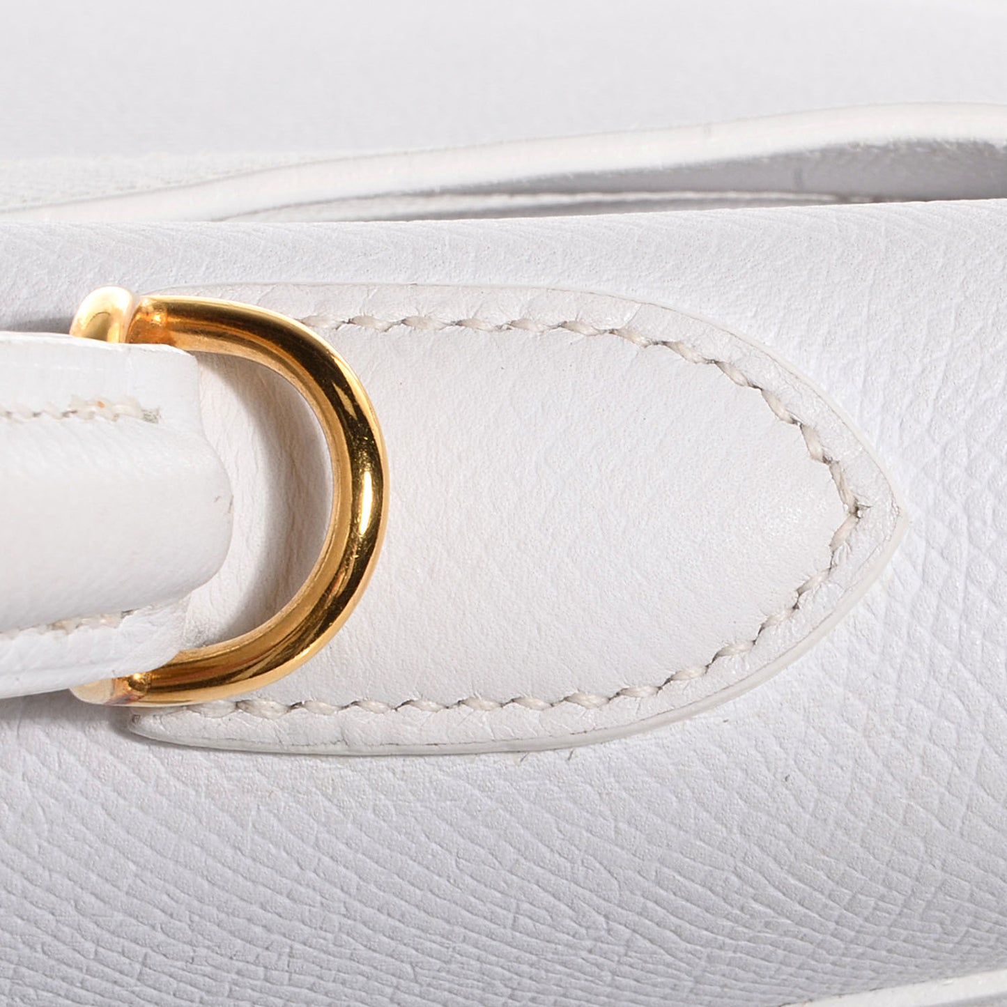 Epsom Kelly Sellier 40 White