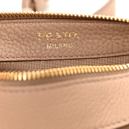 Prada Vitello Daino Belt Bag Cammeo 5 of 8
