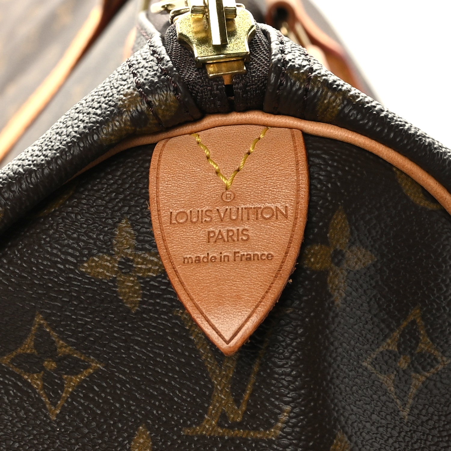 Louis Vuitton Monogram Keepall 60 6 of 11