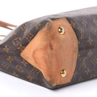 Louis Vuitton Monogram Wilshire GM 7 of 21