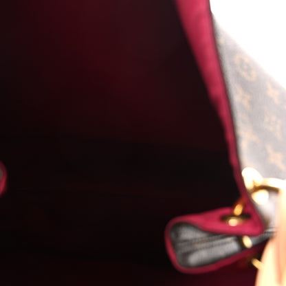 Louis Vuitton Monogram Graceful MM Pivoine 5 of 10