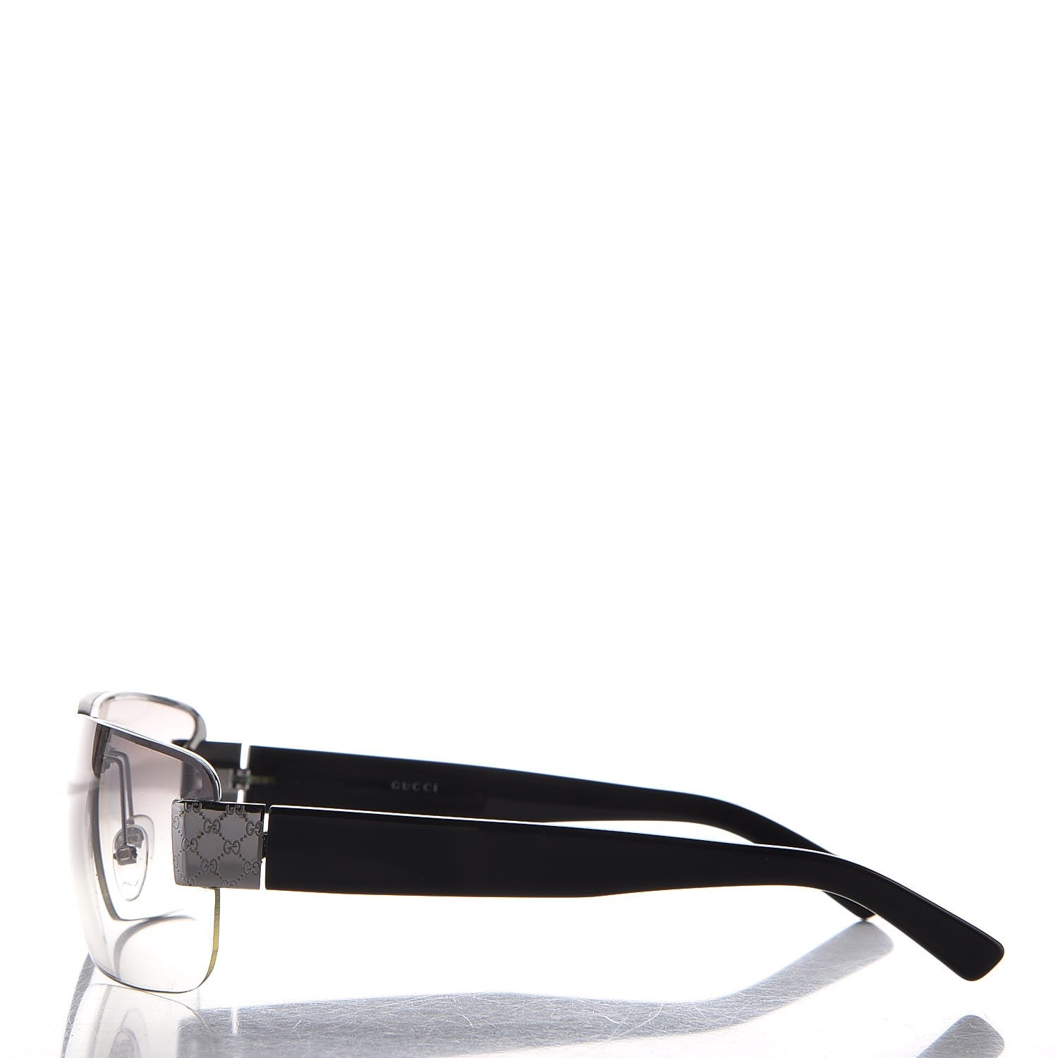 Gucci GG 1798/S Sunglasses Black 3 of 8
