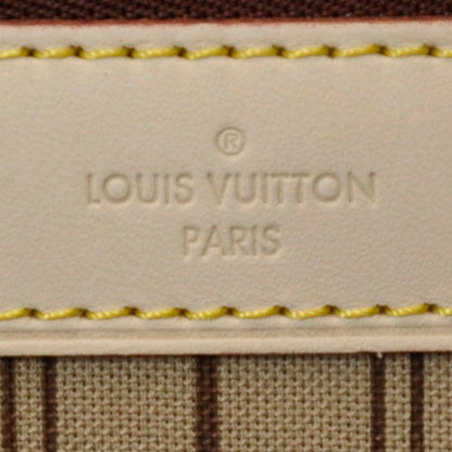 Louis Vuitton Monogram Neverfull GM 6 of 7