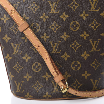 Louis Vuitton Monogram Drouot 8 of 11