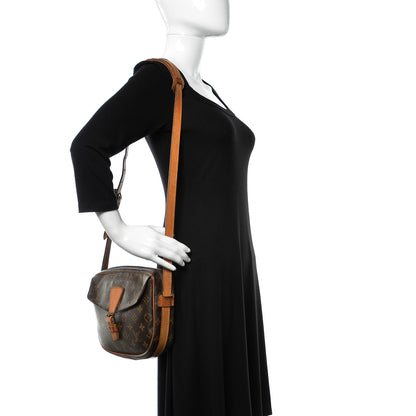 Louis Vuitton Monogram Jeune Fille 2 of 19