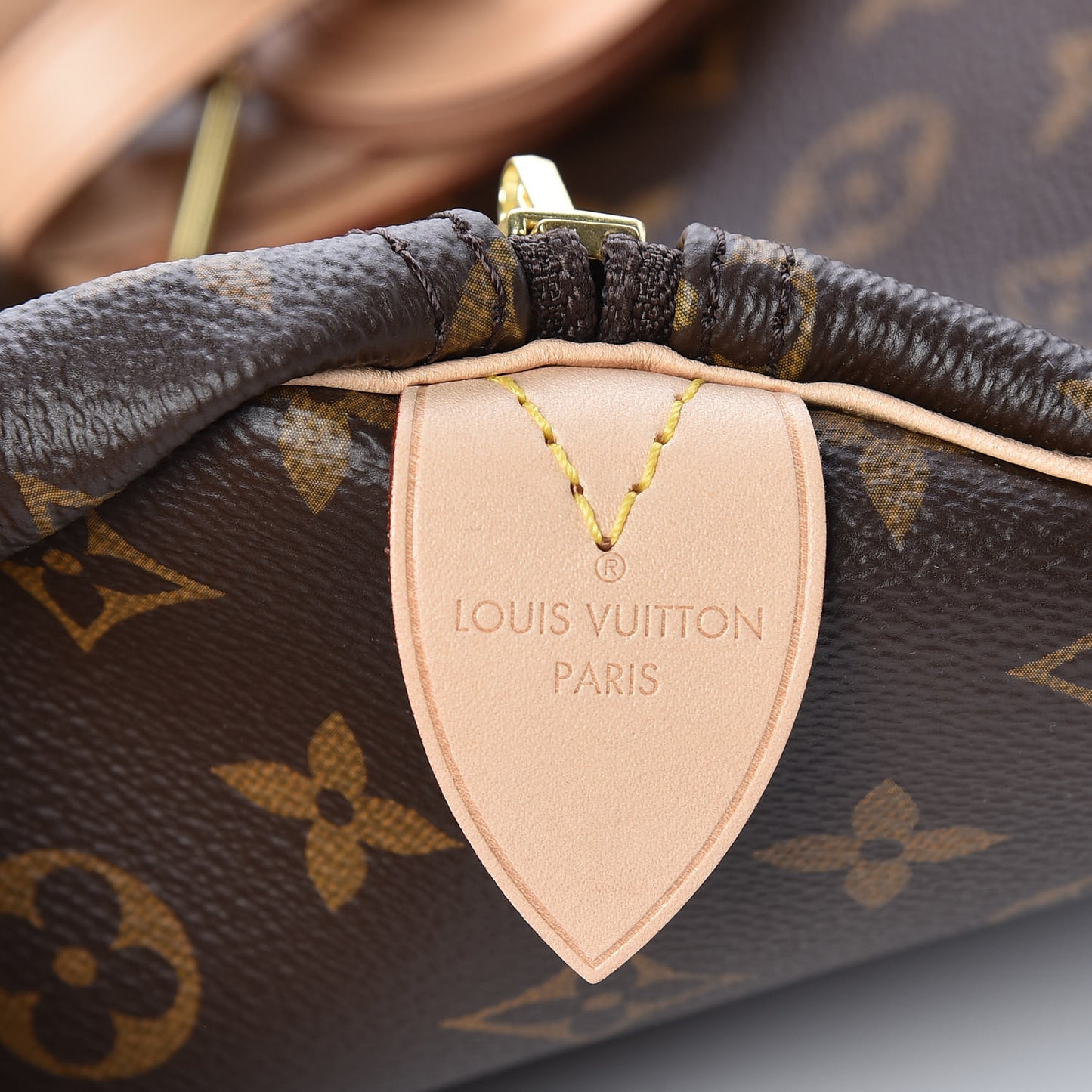 Monogram Keepall 55