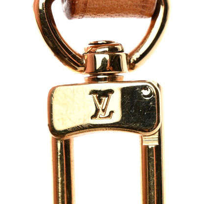 Louis Vuitton Monogram Partition Wristlet 7 of 11