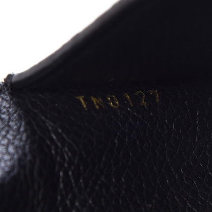 Louis Vuitton Empreinte Key Pouch Black 7 of 7