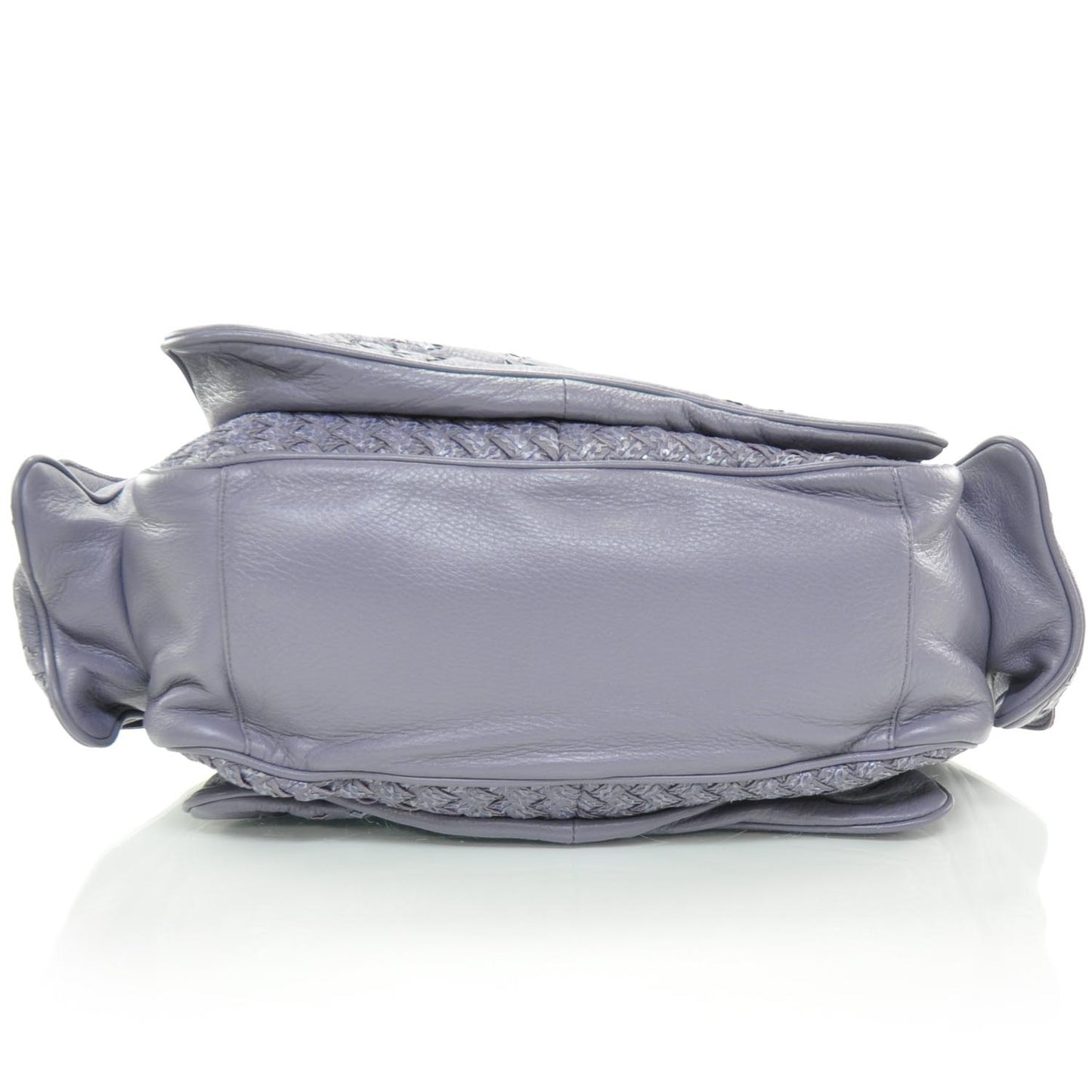 Cervo Deerskin and Python Cocker Hobo