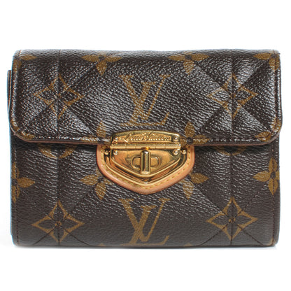 Louis Vuitton Monogram Etoile Compact Wallet 1 of 7