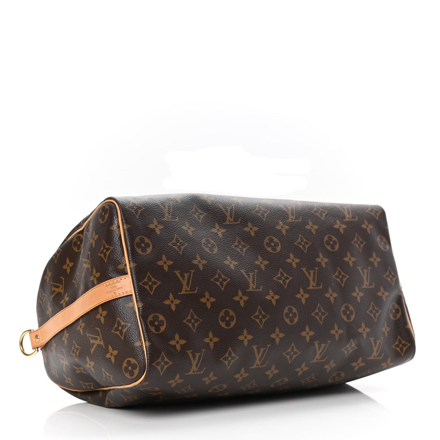 Monogram Speedy Bandouliere 35