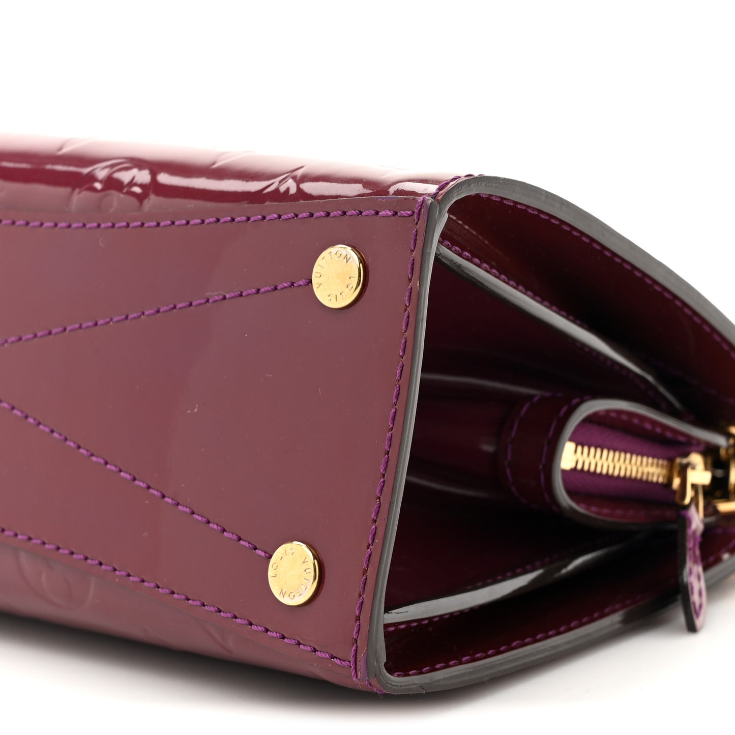 Vernis Virginia PM Amethyste