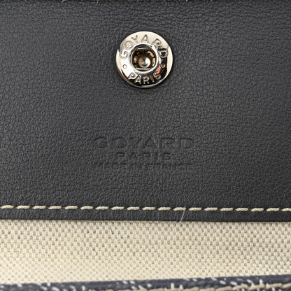 Goyard Goyardine Saint Louis GM Grey 7 of 16