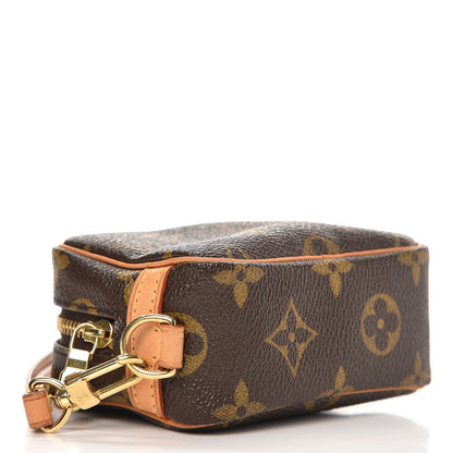 Louis Vuitton Monogram Wapity 4 of 7