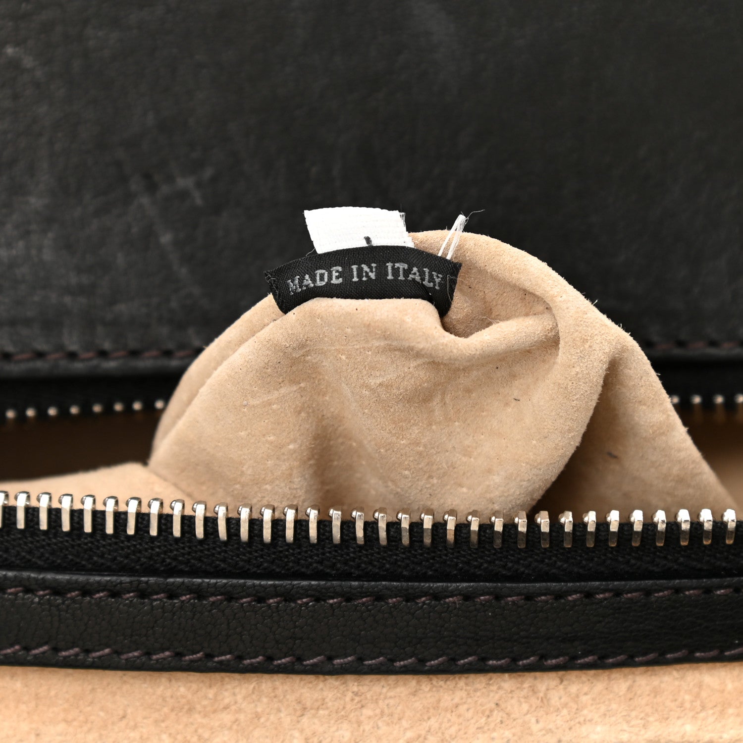 Prada Tessuto Gaufre Camouflage Frame Satchel Fumo 7 of 13