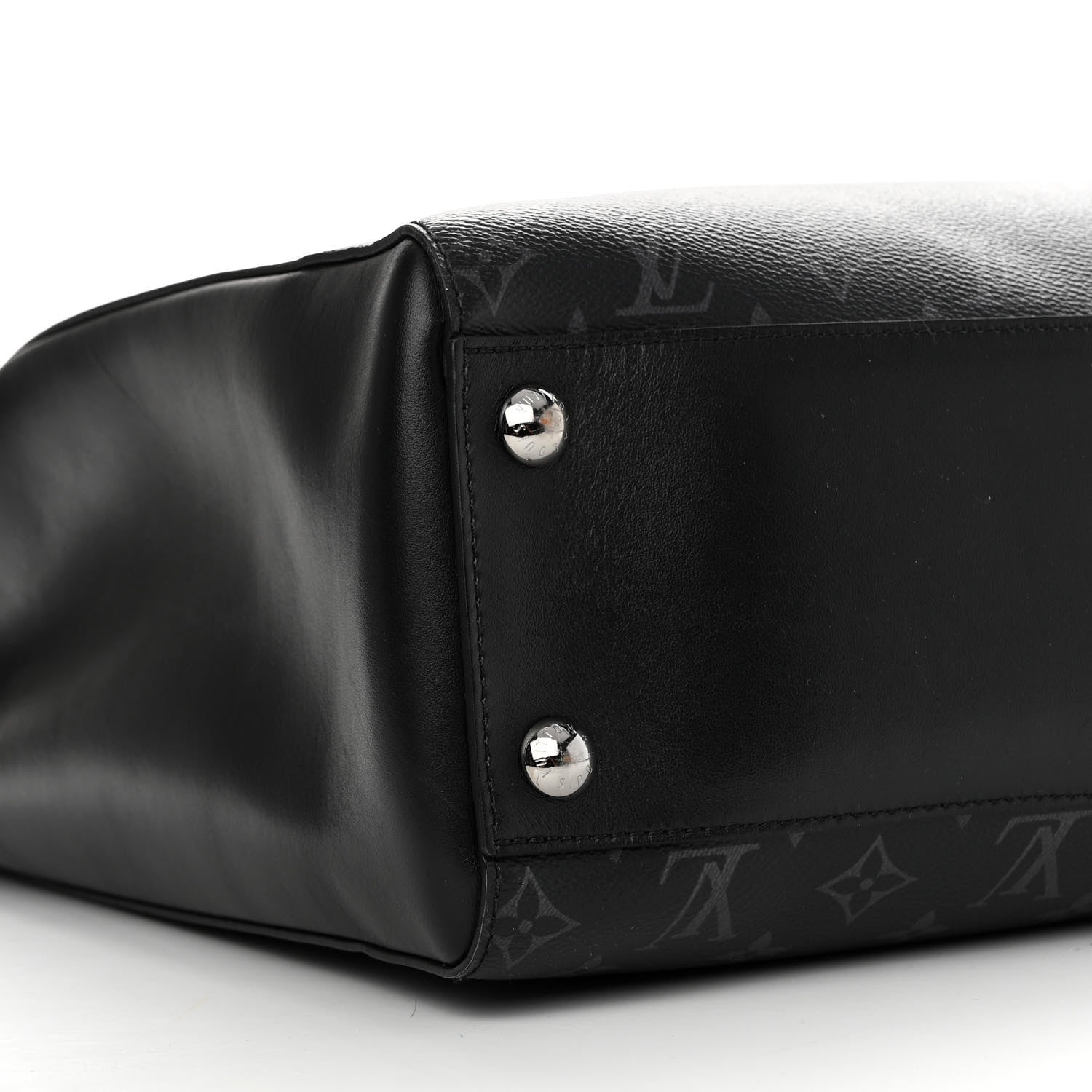 Louis Vuitton Monogram Eclipse Grand Sac 8 of 12