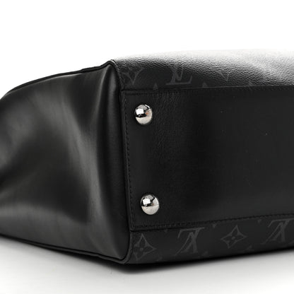 Louis Vuitton Monogram Eclipse Grand Sac 8 of 12