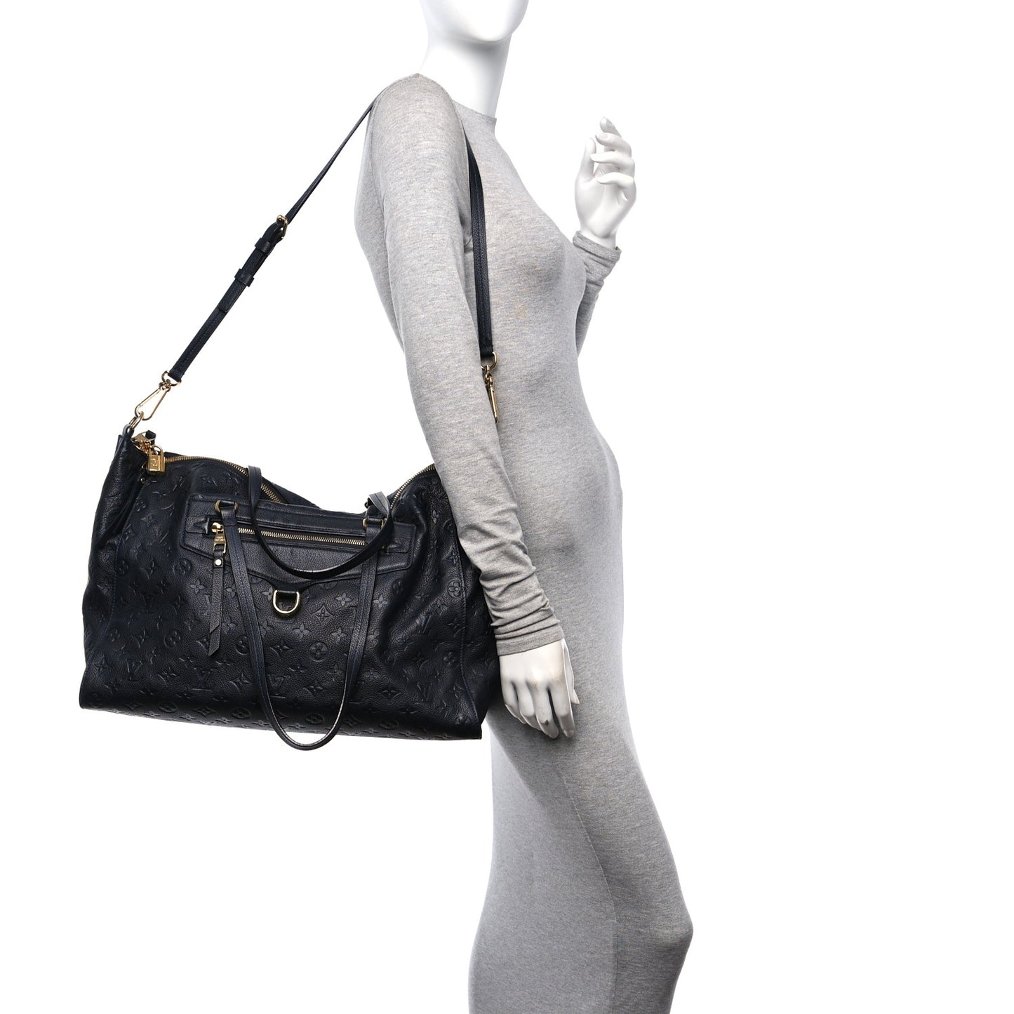 Empreinte Lumineuse GM Infini