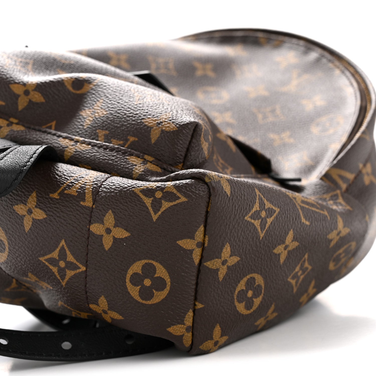 Louis Vuitton Monogram Palm Springs Backpack PM 10 of 12