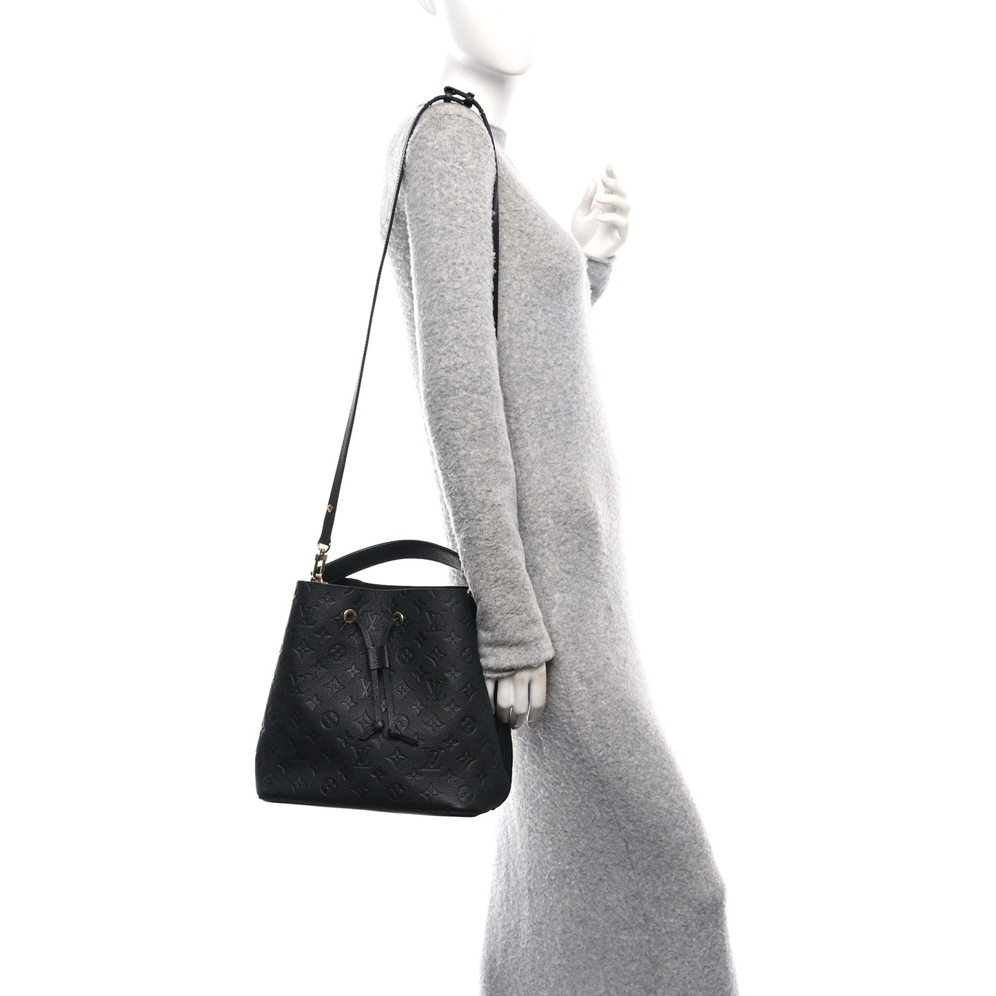 Empreinte Neonoe MM Black