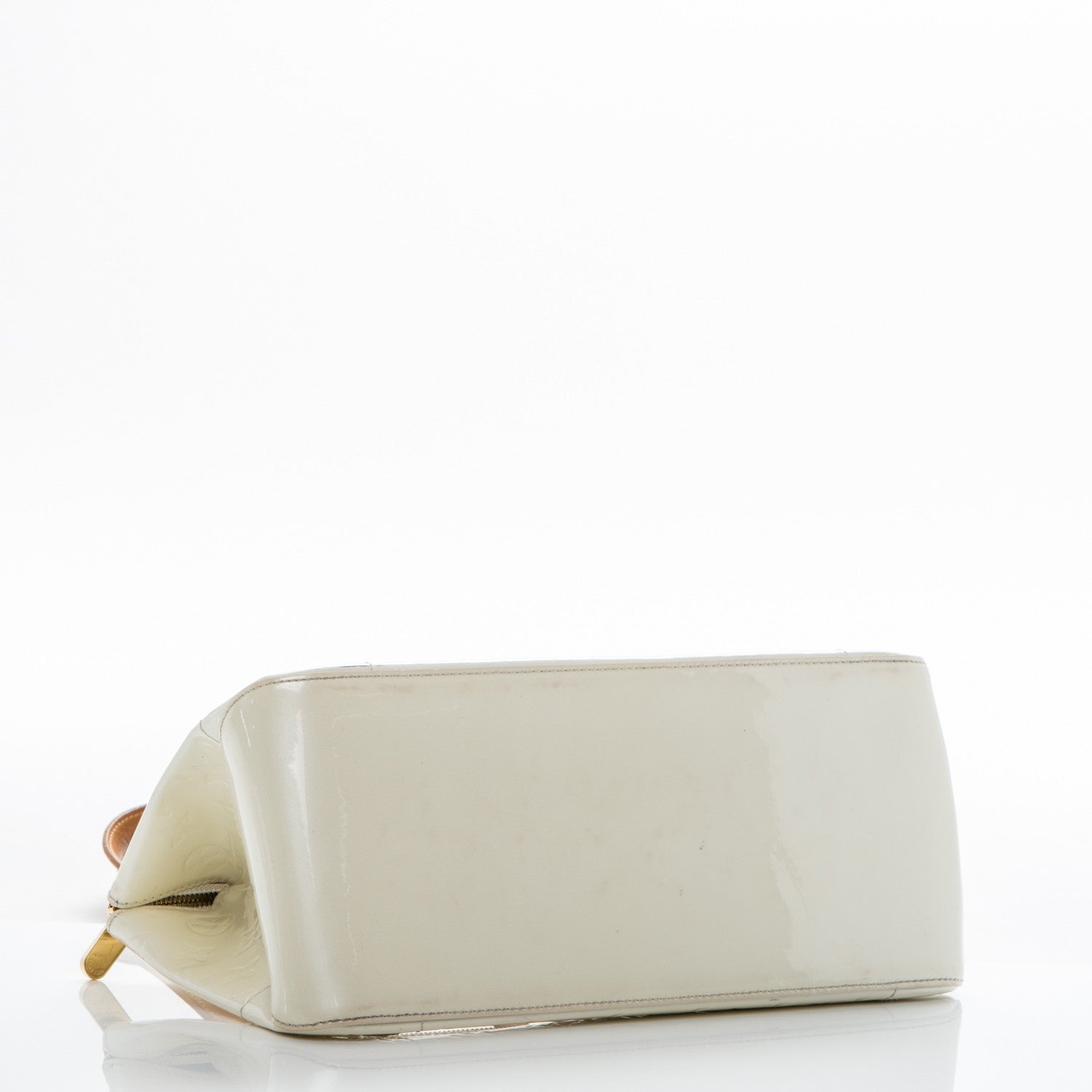 Louis Vuitton Vernis Rosewood Ave Perle 4 of 12