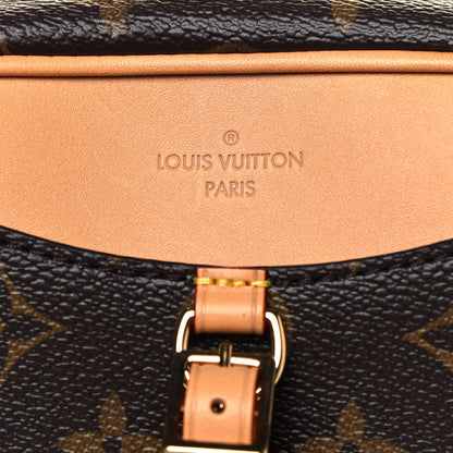 Louis Vuitton Monogram Deauville Mini 6 of 13