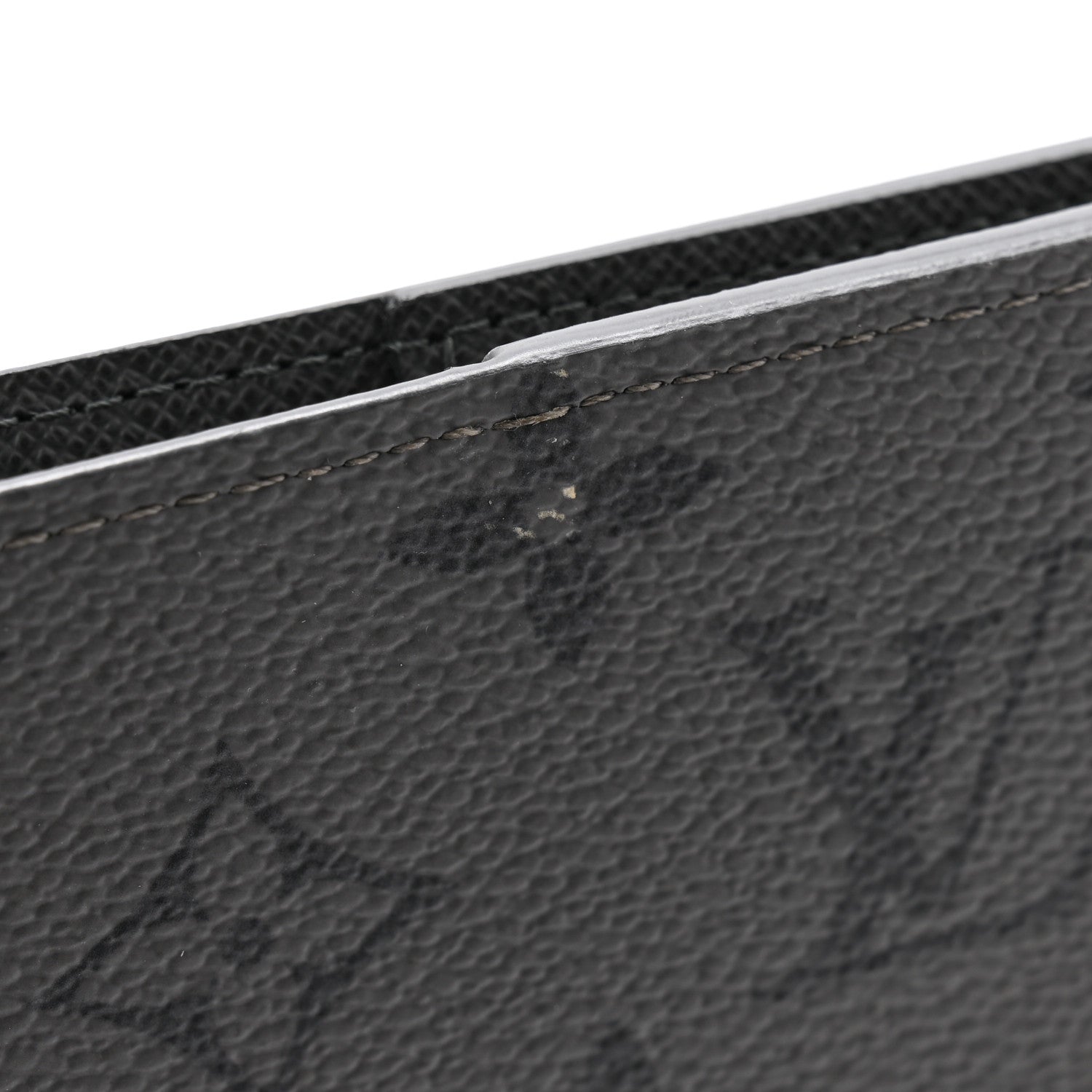 Louis Vuitton LV X YK Monogram Eclipse Reverse Pumpkin Notebook Cover Multicolor 9 of 9