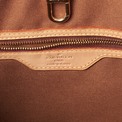 Louis Vuitton Monogram Batignolles Horizontal 6 of 8
