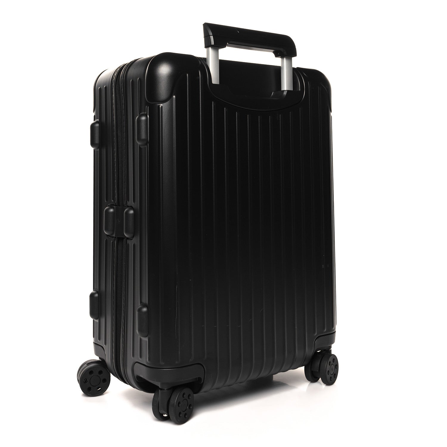 Rimowa Polycarbonate Essential Cabin Matte Black 2 of 10