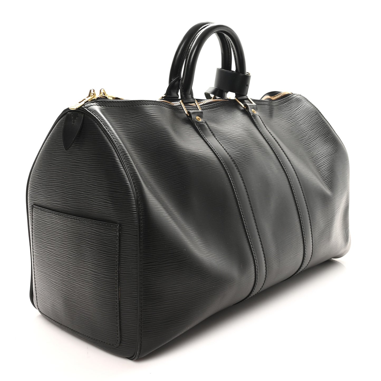 Epi Keepall 45 Black