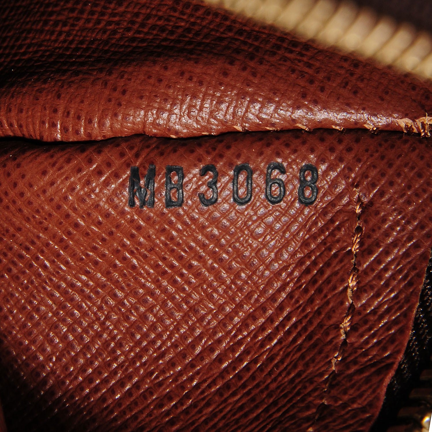 Louis Vuitton Monogram Papillon 30 7 of 7