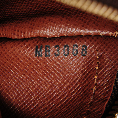 Louis Vuitton Monogram Papillon 30 7 of 7