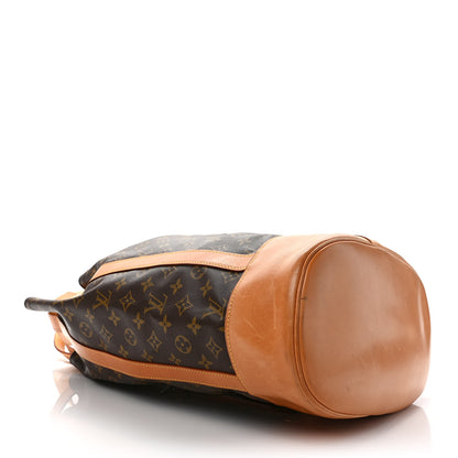 Louis Vuitton Monogram Randonnee GM Backpack 4 of 10
