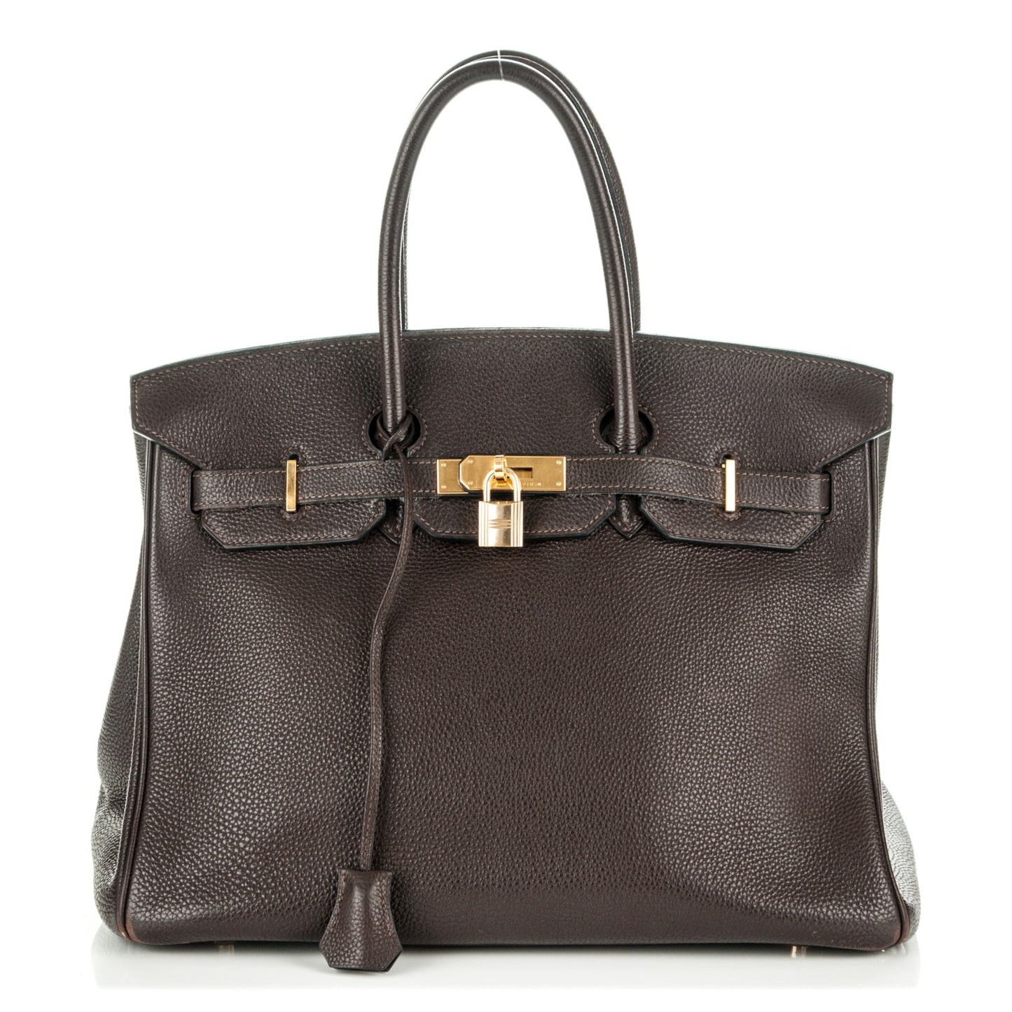 Togo Birkin 35 Ebene