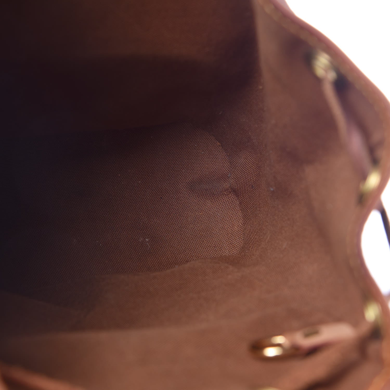 Louis Vuitton Monogram Mini Montsouris Backpack 7 of 15