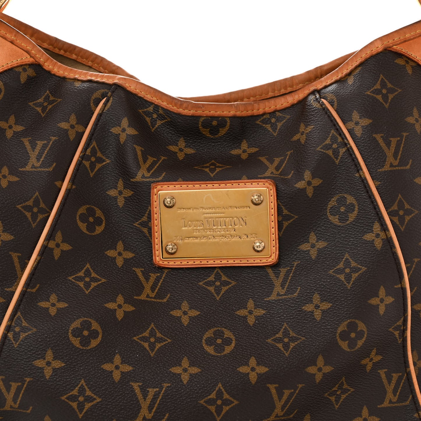 Monogram Galliera PM