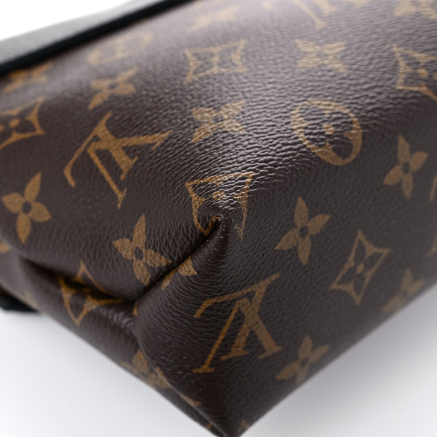 Monogram Saint Placide Black