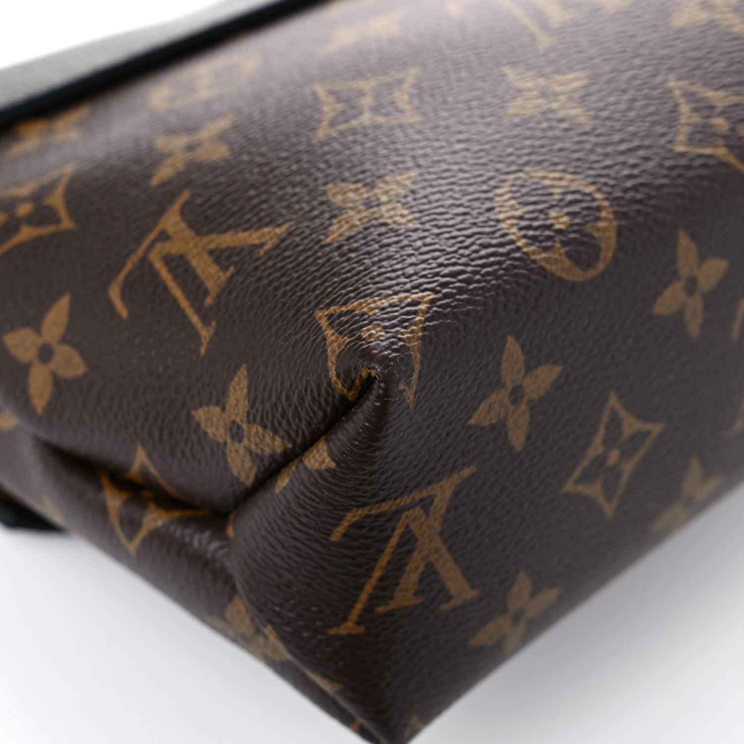 Louis Vuitton Monogram Saint Placide Black 18 of 19