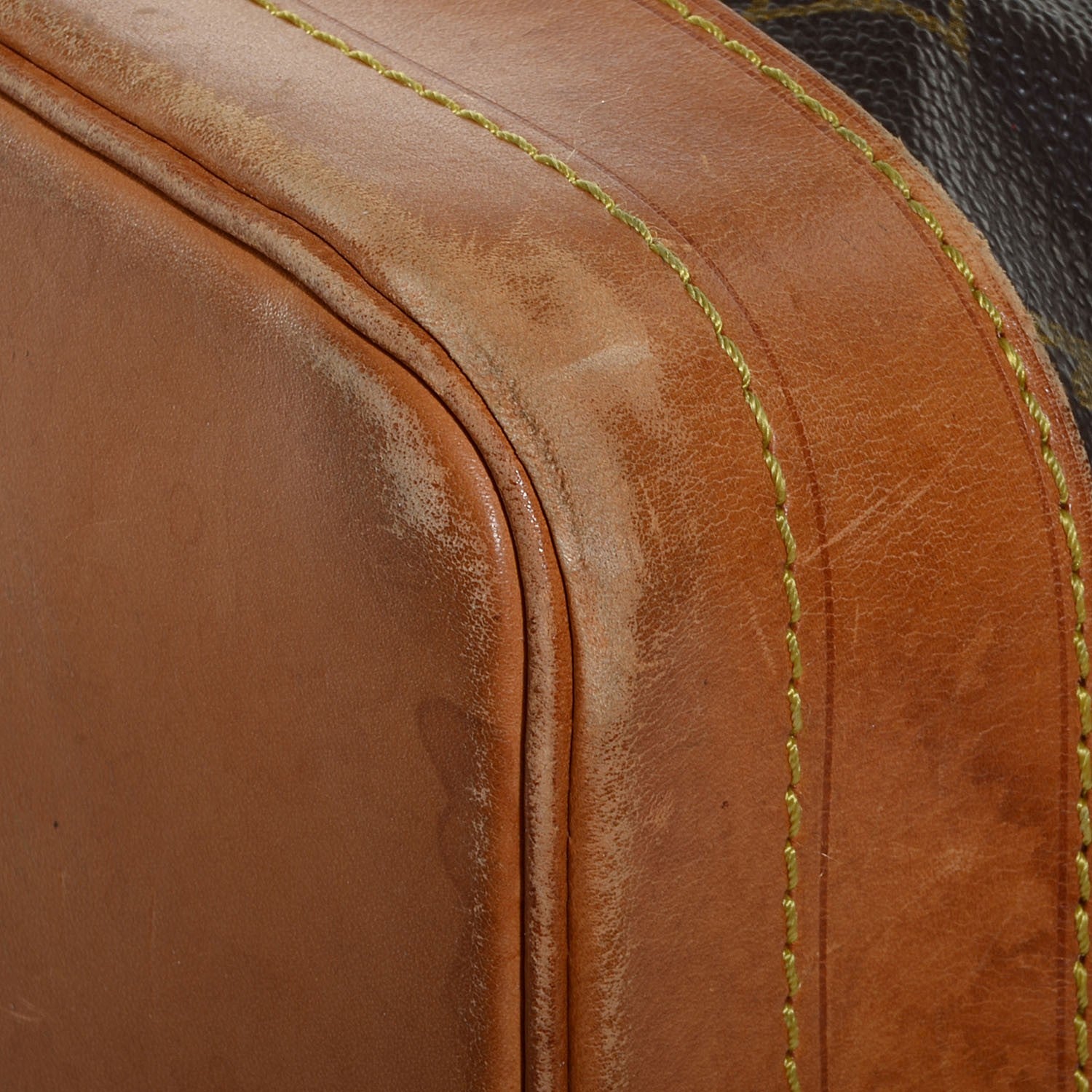 Louis Vuitton Monogram Noe 9 of 9