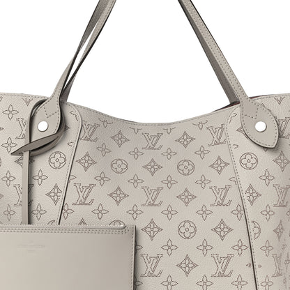 Louis Vuitton Mahina Hina MM Brume 7 of 9