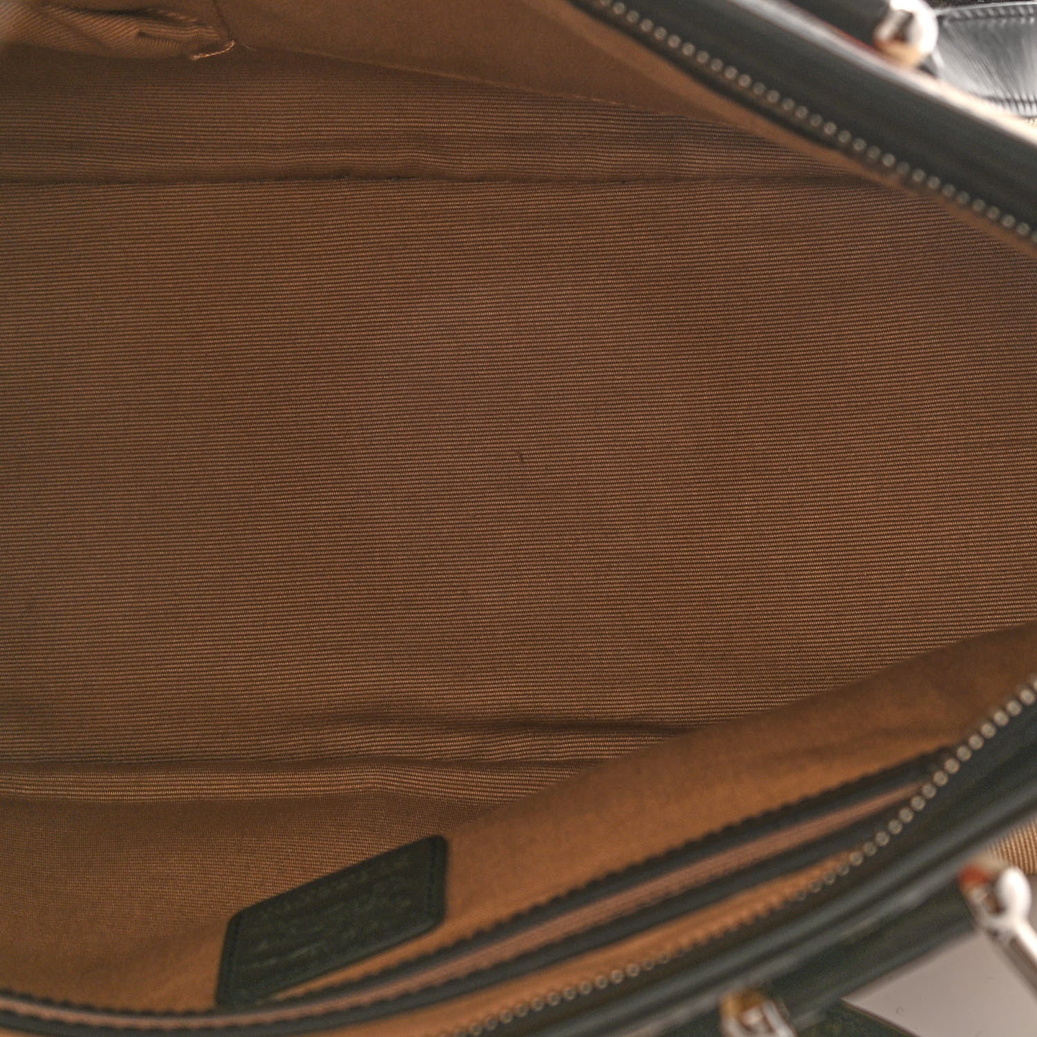 Burberry Supernova Check Regent Tote Black 5 of 13