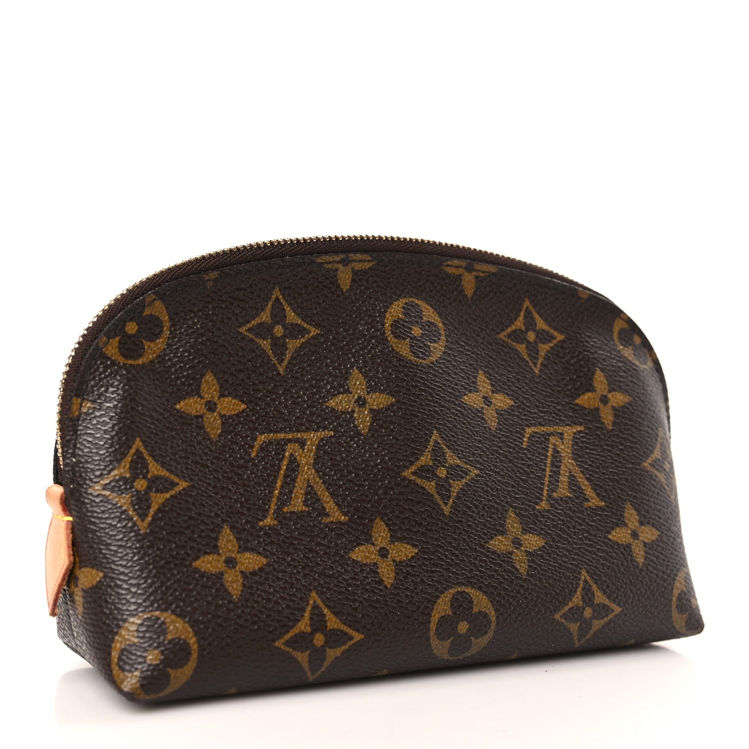 Louis Vuitton Monogram Cosmetic Pouch 3 of 8