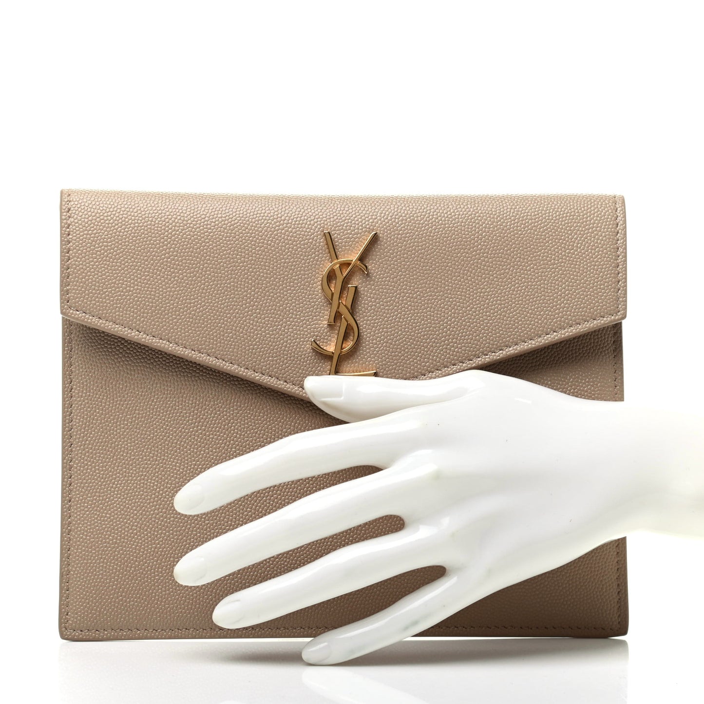 Grain De Poudre Uptown Baby Pouch Beige